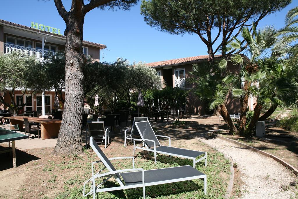 Best Western Plus Hyeres Cote D'Azur Faciliteter billede